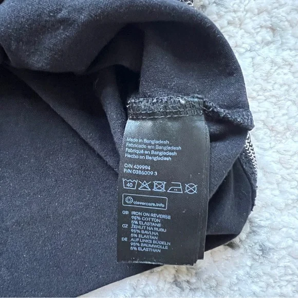 🔥H&M Boho Crop - Picture 9 of 12